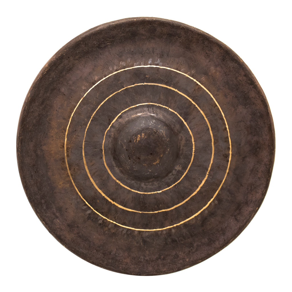 Haedar's test product Gong (HTML Test)