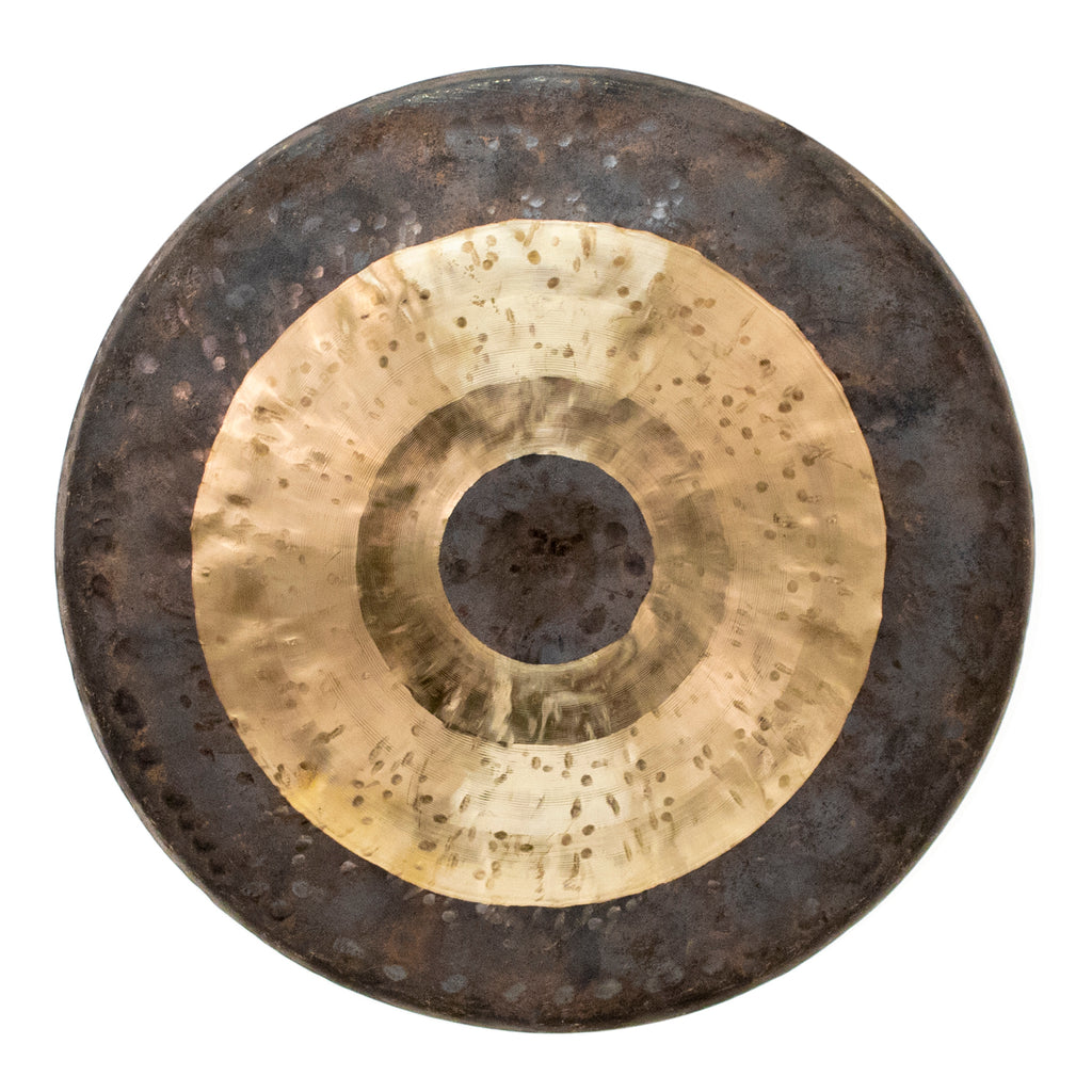 Haedar's test product Gong (HTML Test)