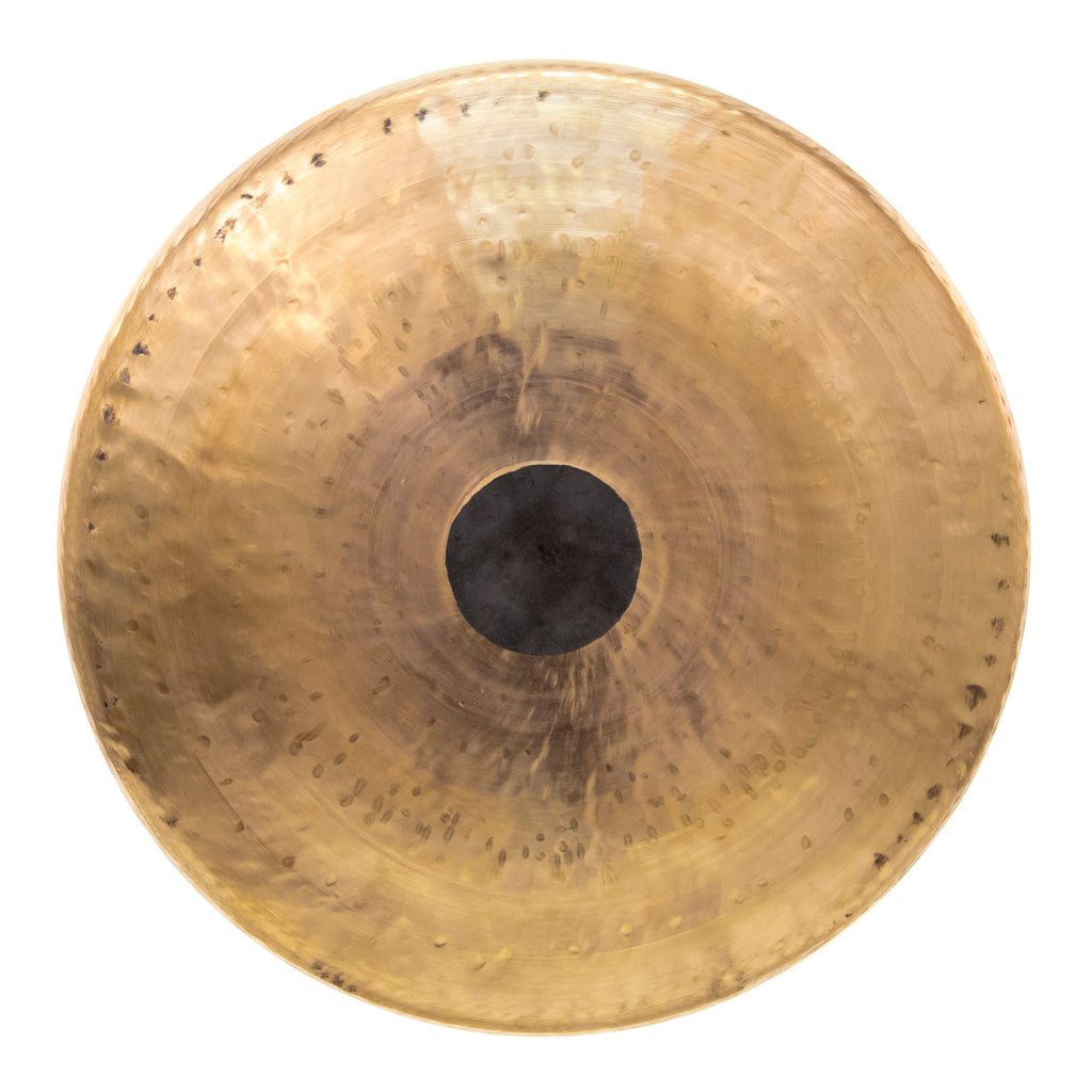Haedar's test product Gong (HTML Test)