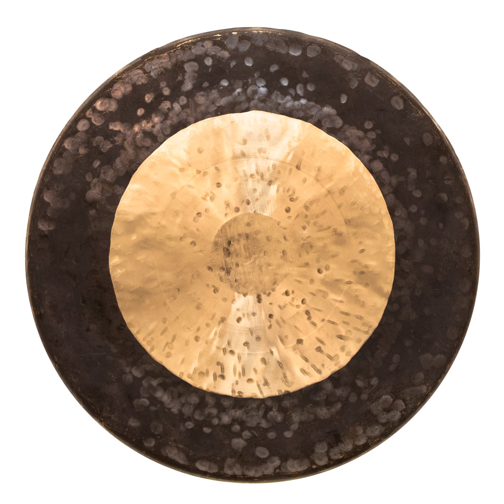 Haedar's test product Gong (HTML Test)