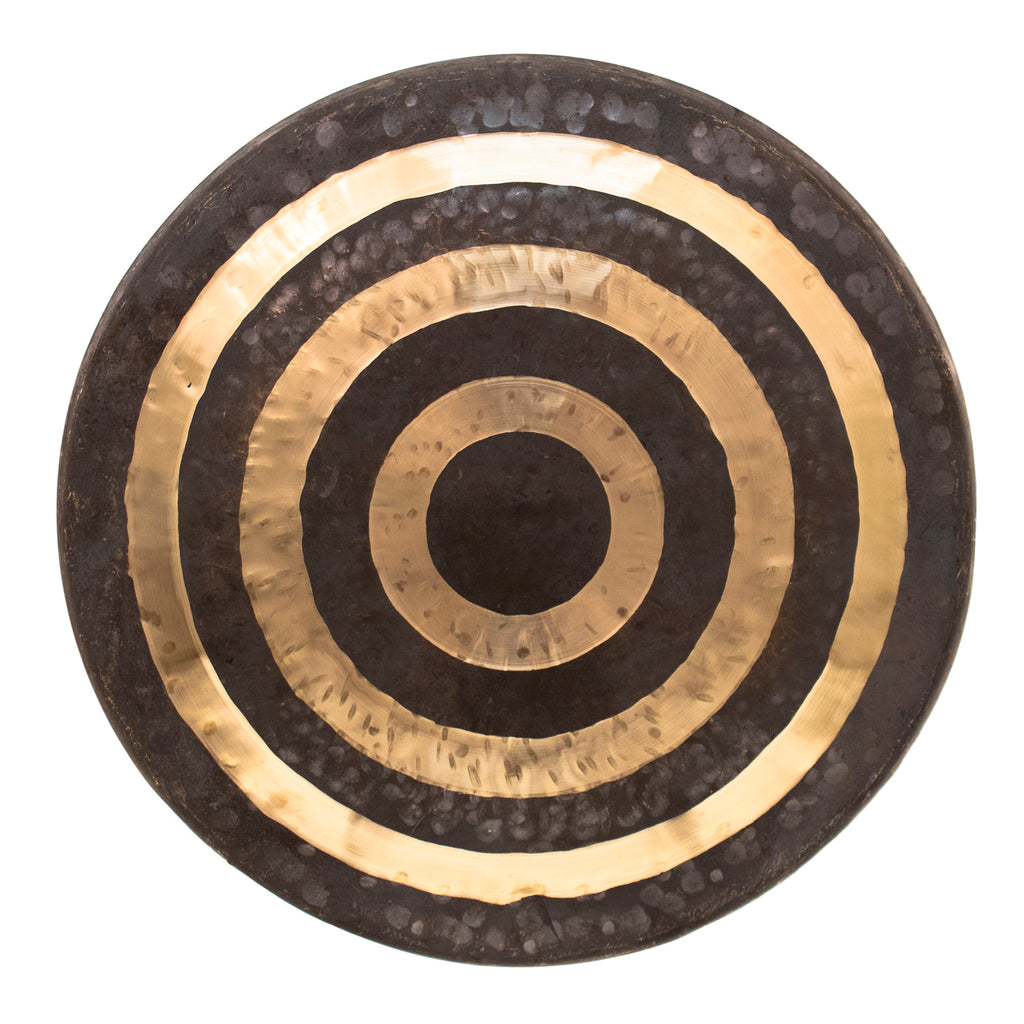 Haedar's test product Gong (HTML Test)