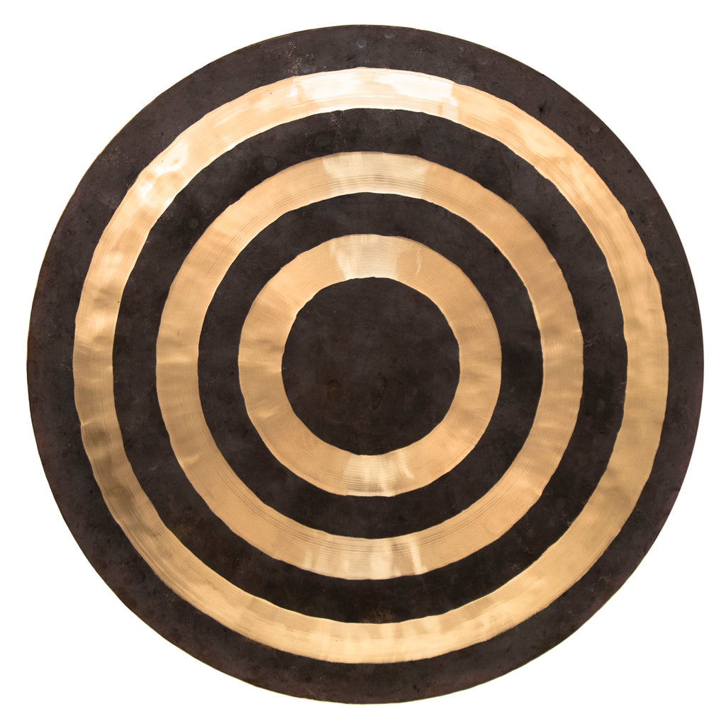 Haedar's test product Gong (HTML Test)
