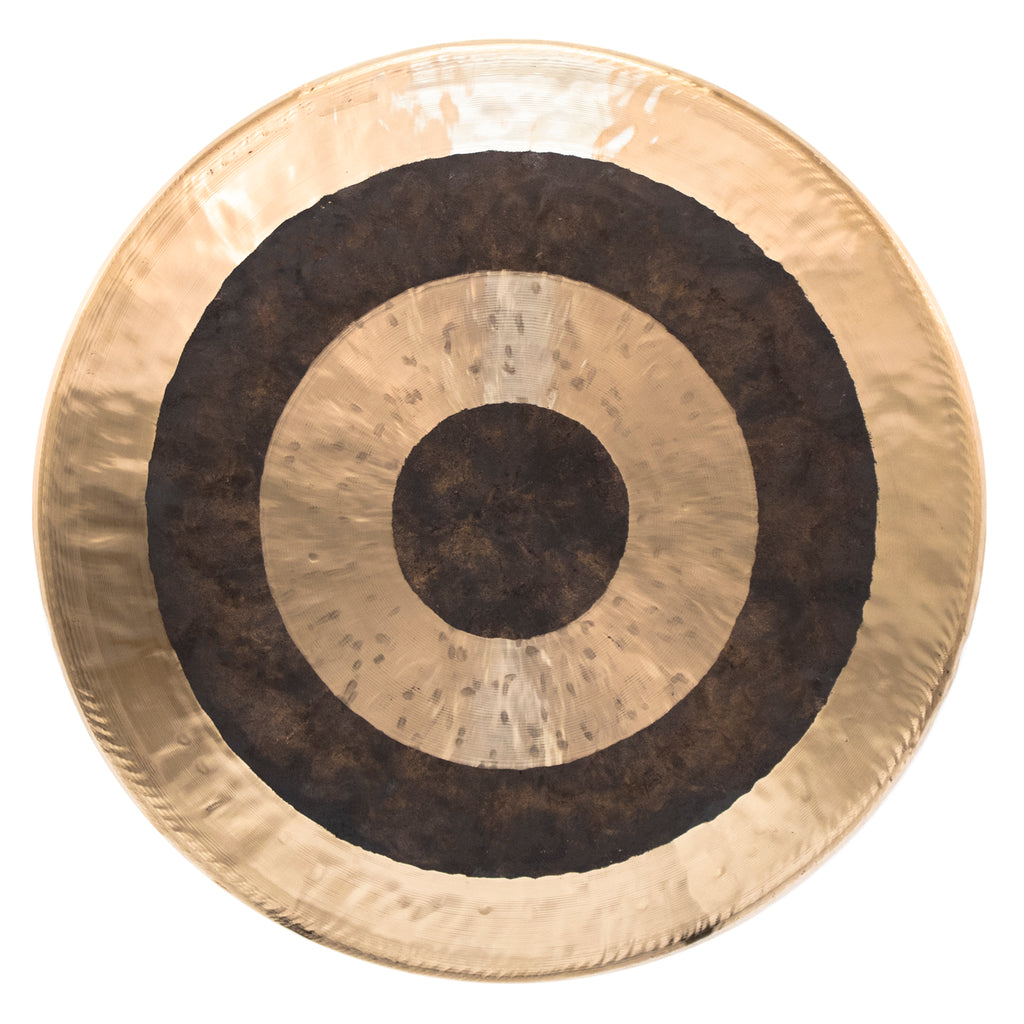 Haedar's test product Gong (HTML Test)