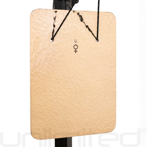 Martin Bläse Planetary Tuned Sound Plates