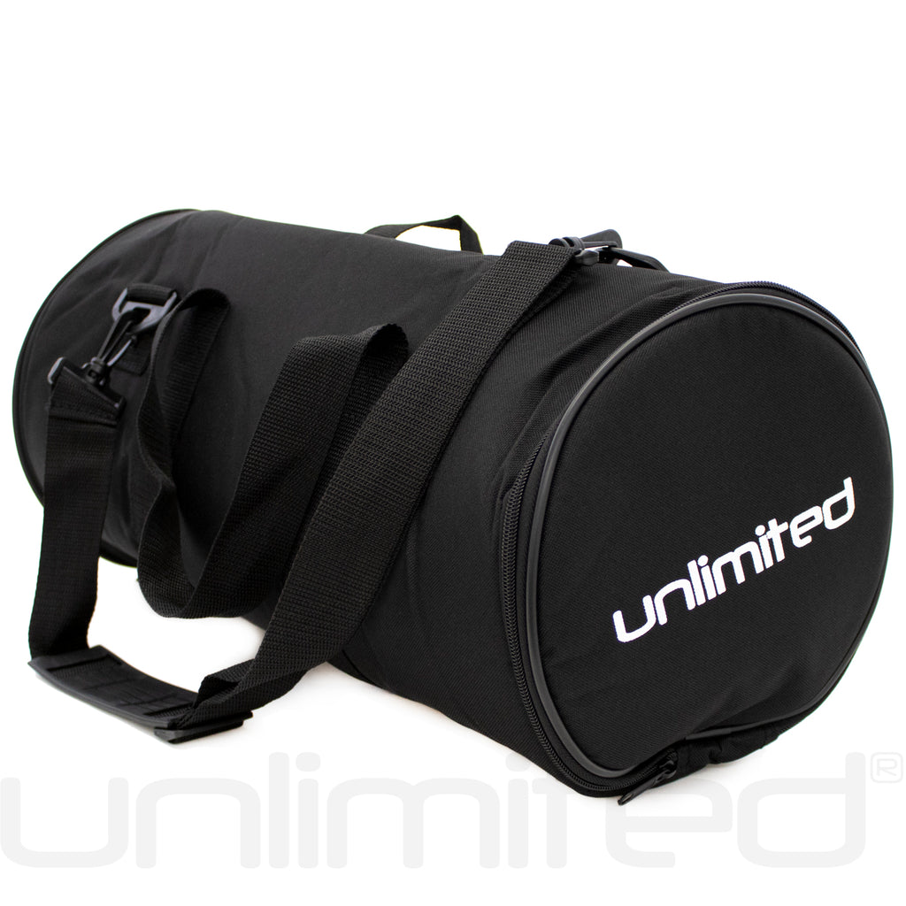 Unlimited Mallet Bag