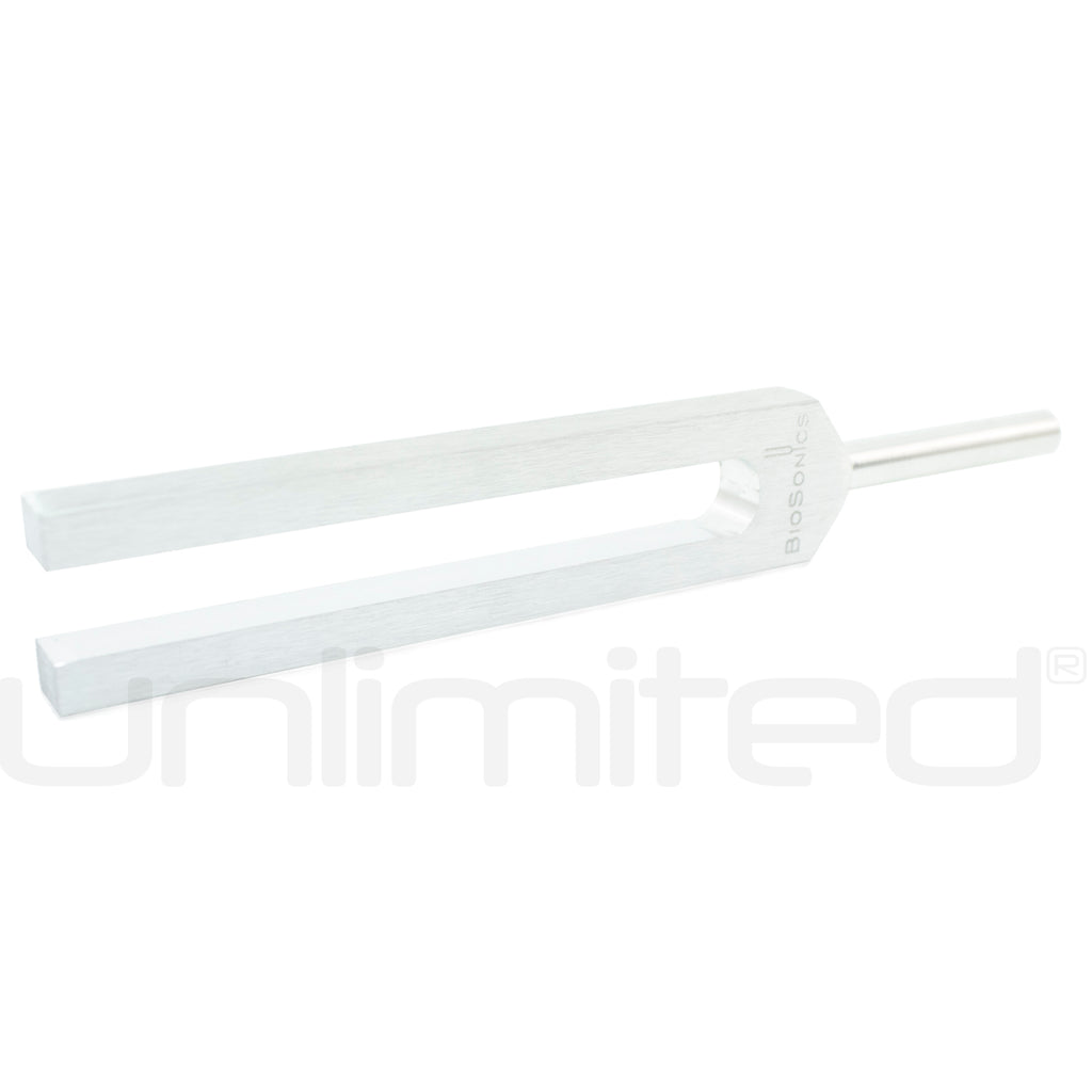 Biosonics 528 hz Tuning Fork