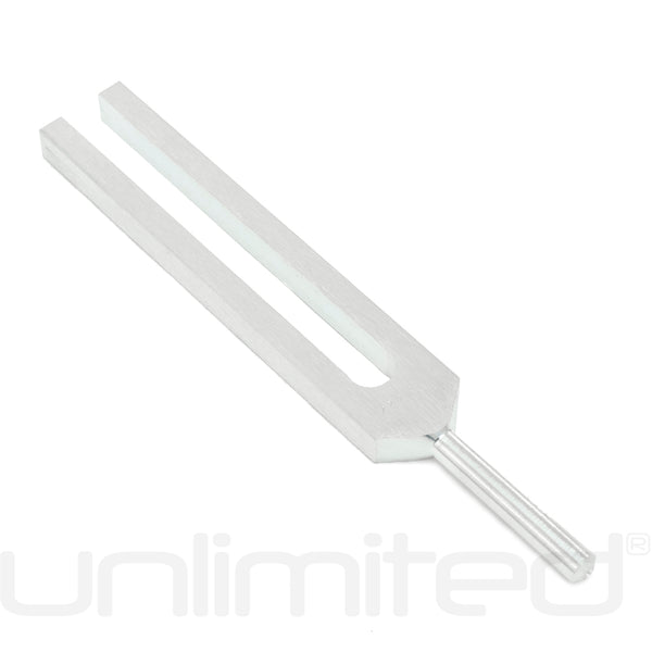 Diapasón Otto 128 Hz. Con Pesas · 60612 - None - Libros Esotéricos