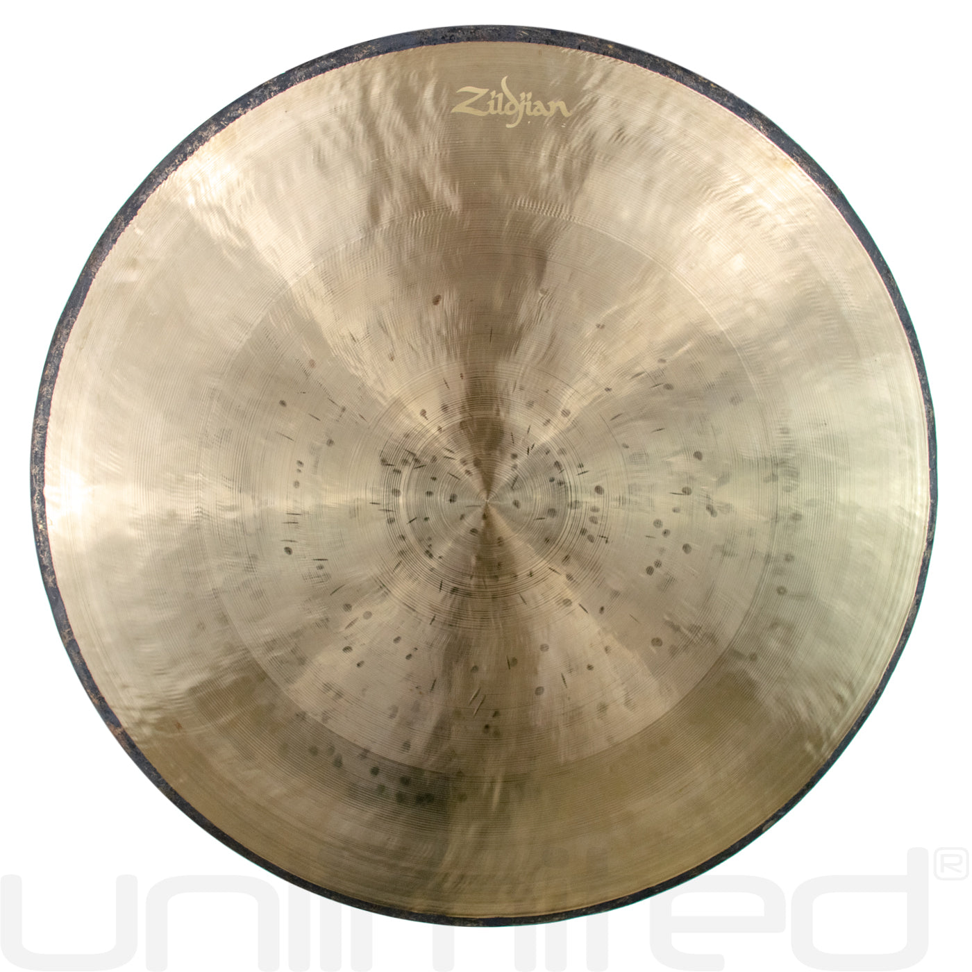 クルンꔛ‬⸃⸃ Zildjian 17