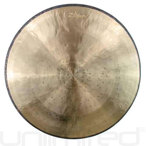Zildjian 17" Gou Gong