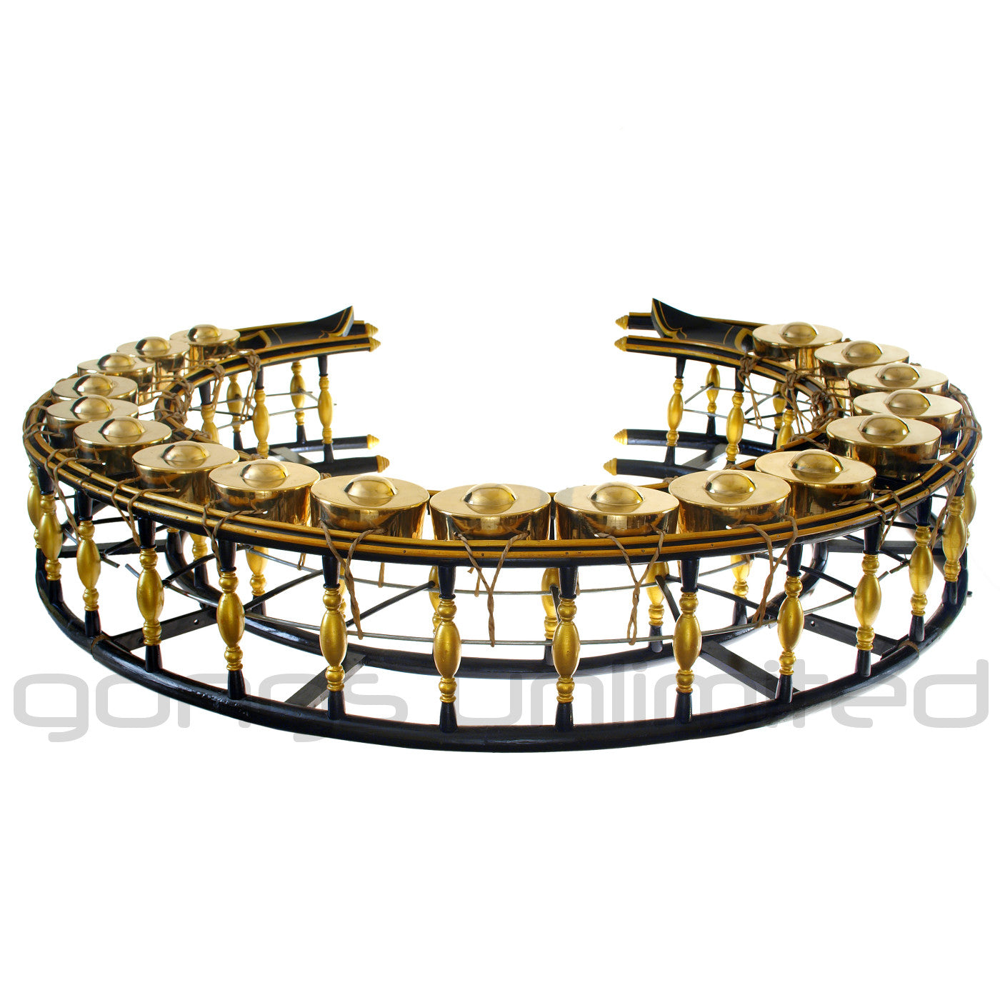 Thai Kulintang - Classic Southeast Asian Instrument - Free Shipping ...