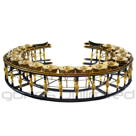 Thai Kulintang - Classic Southeast Asian Instrument - Free Shipping