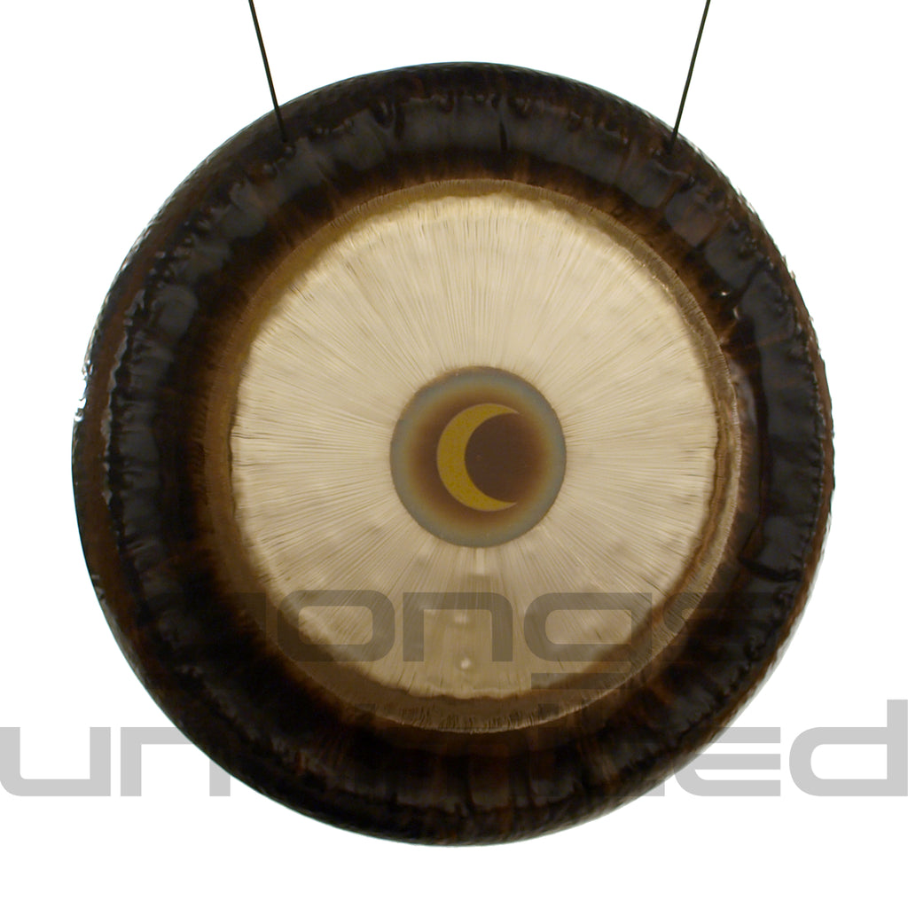 Meinl Planetary Tuned Gongs - Gongs Unlimited