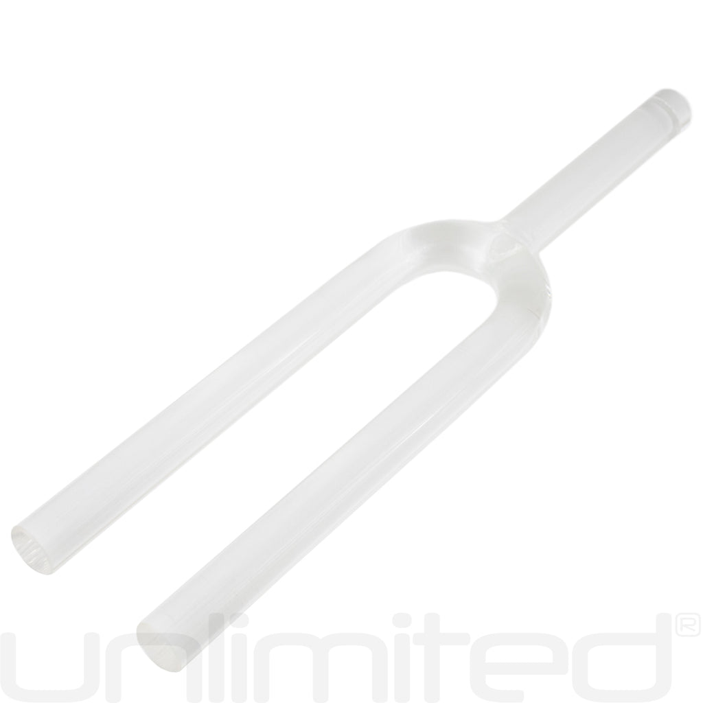 Unlimited 25 mm Crystal Tuning Forks Gongs Unlimited