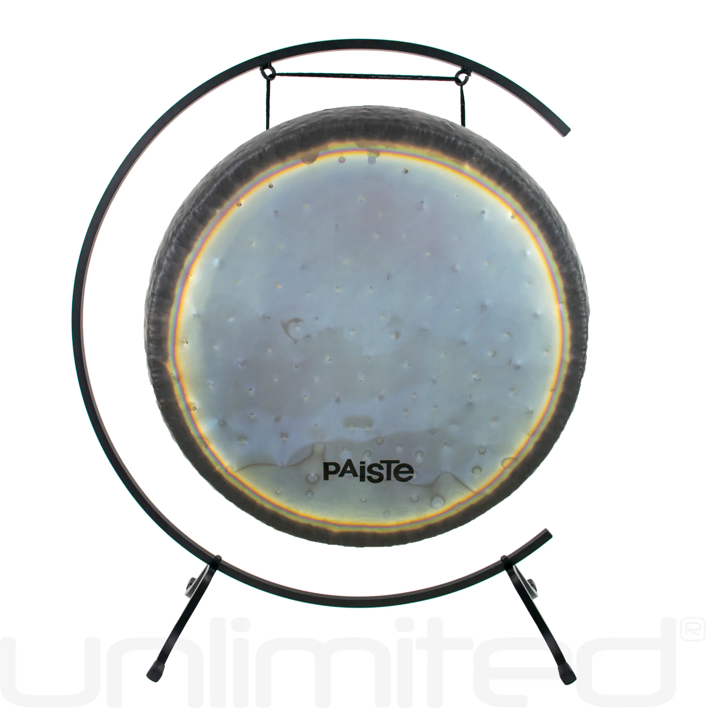 Paiste earth deals gong