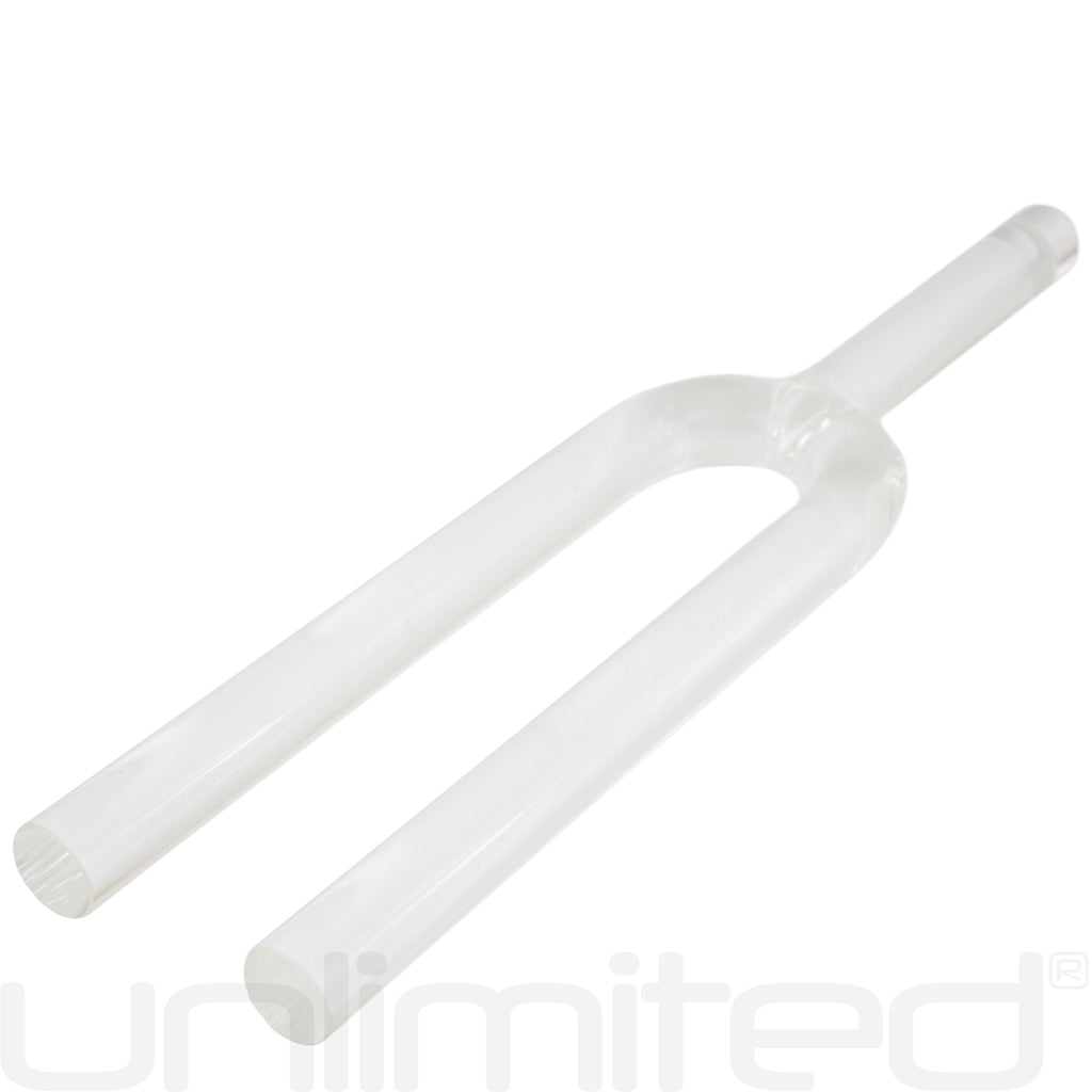 Unlimited 30 mm Crystal Tuning Forks - A440 Hz