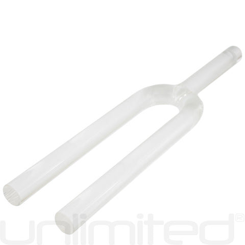 Unlimited 30 mm Crystal Tuning Forks - A440 Hz