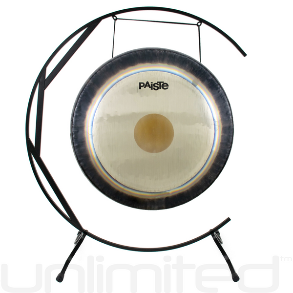 The Unlimited Gong Stand and Combos (Three Sizes for 30" to
