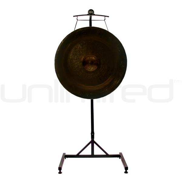 Vietnamese Gongs on Meinl Pro Stand