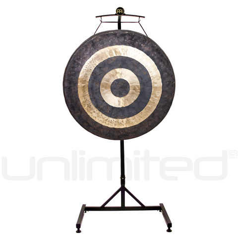 32" Gongs on the Meinl Gong/Tam Tam Stand (TMGS)