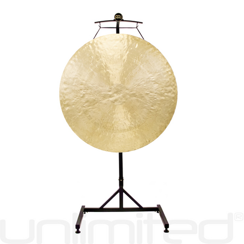 32" to 38" Gongs on Meinl Gong/Tam Tam Pro Stand