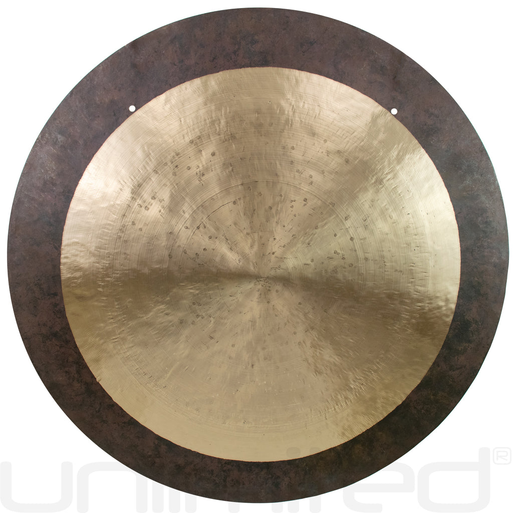 Unlimited Large 40" Healing Gongs