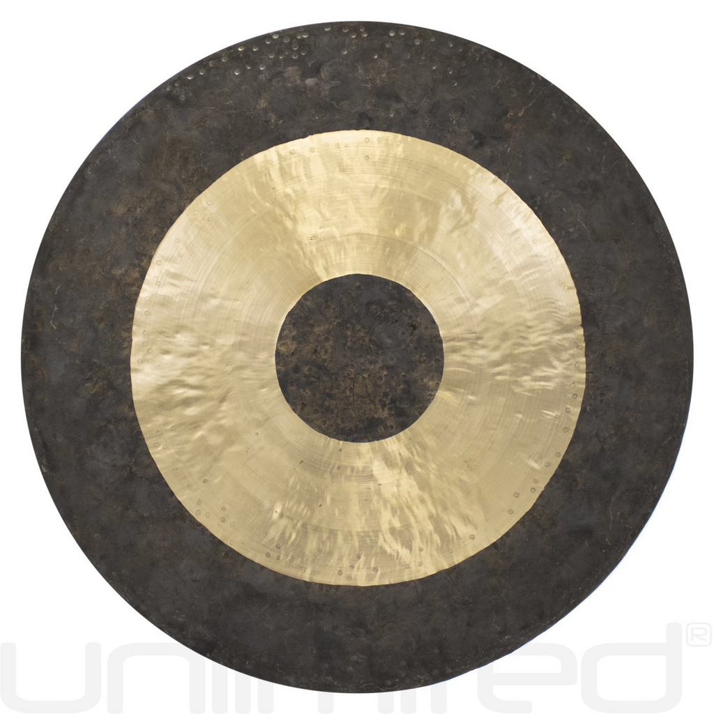 Haedar's test product Gong (HTML Test)
