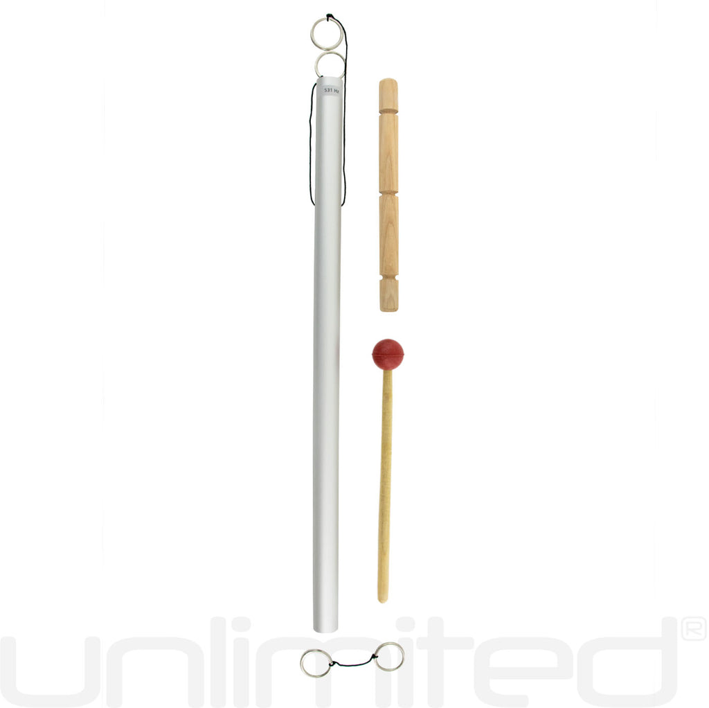 531 Hz Genesis Tuned Healing Chime