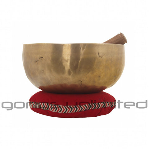 Unlimited™ Pumori Natural Singing Bowls - Unlimited Singing Bowls