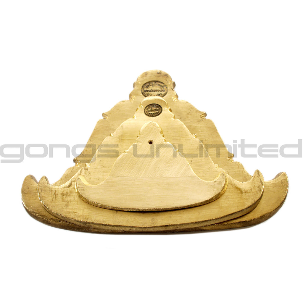 Plain Kyeezees (Burma Bells) - Gongs Unlimited