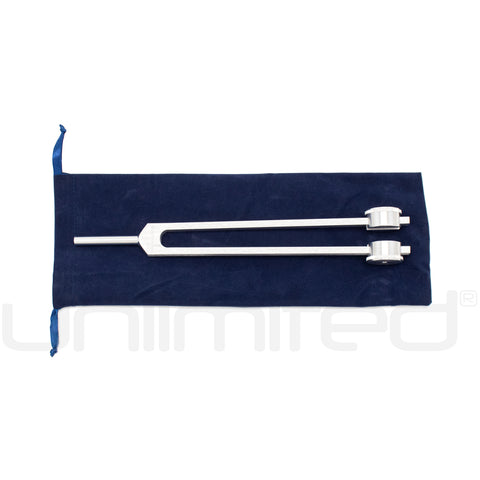 Biosonics 64 Hz Otto Tuning Fork (Weighted)
