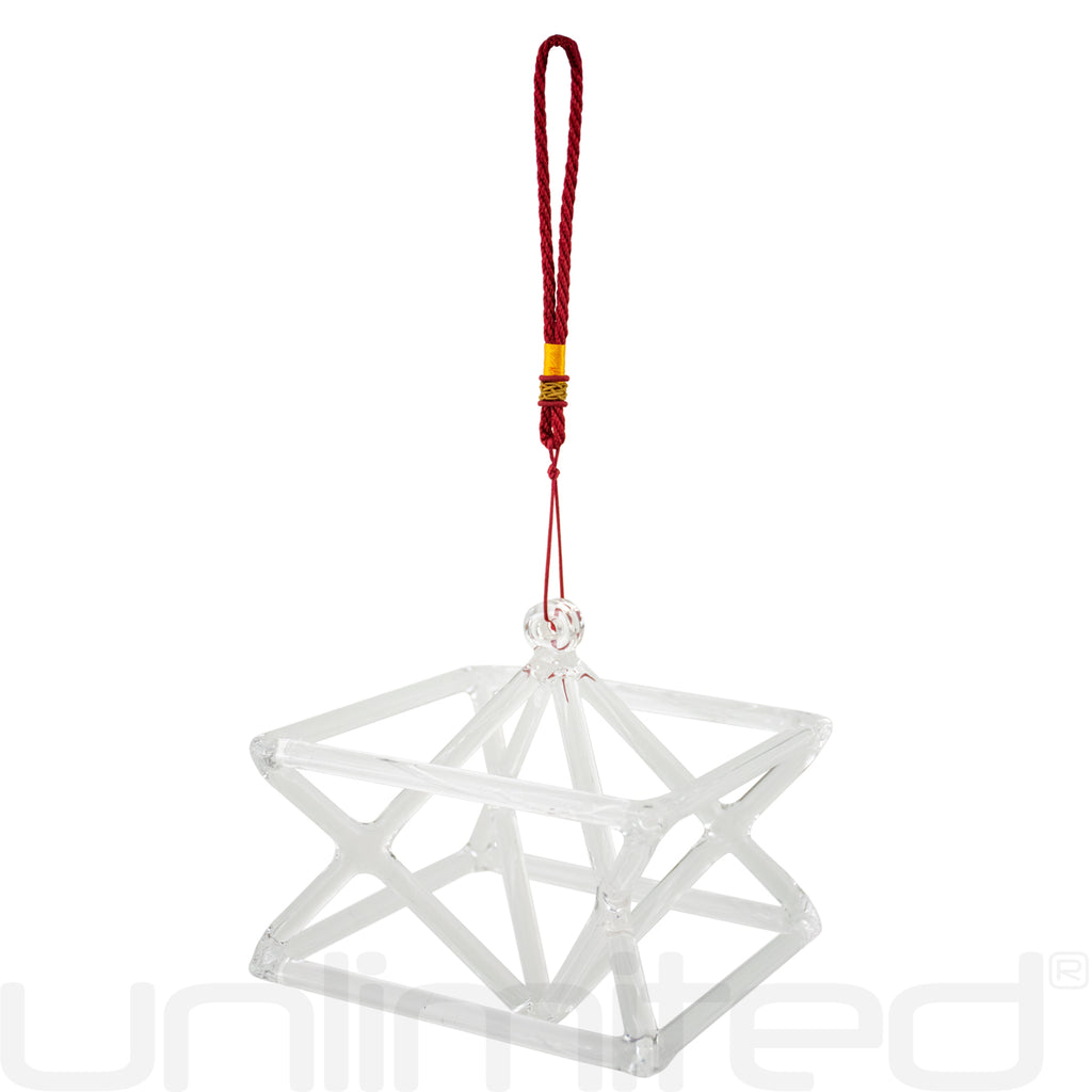 Unlimited Crystal Merkabas