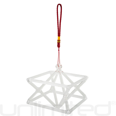 Unlimited Crystal Merkabas