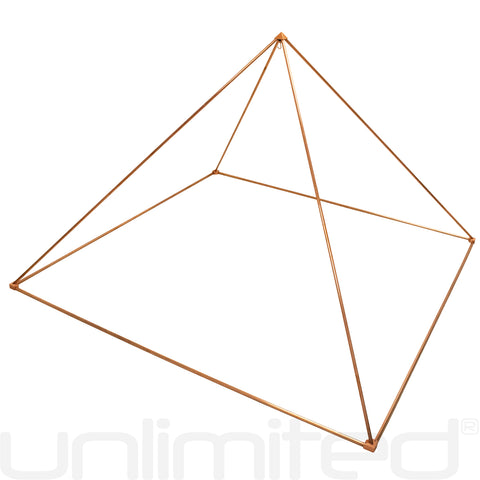 Unlimited Meditation Pyramids
