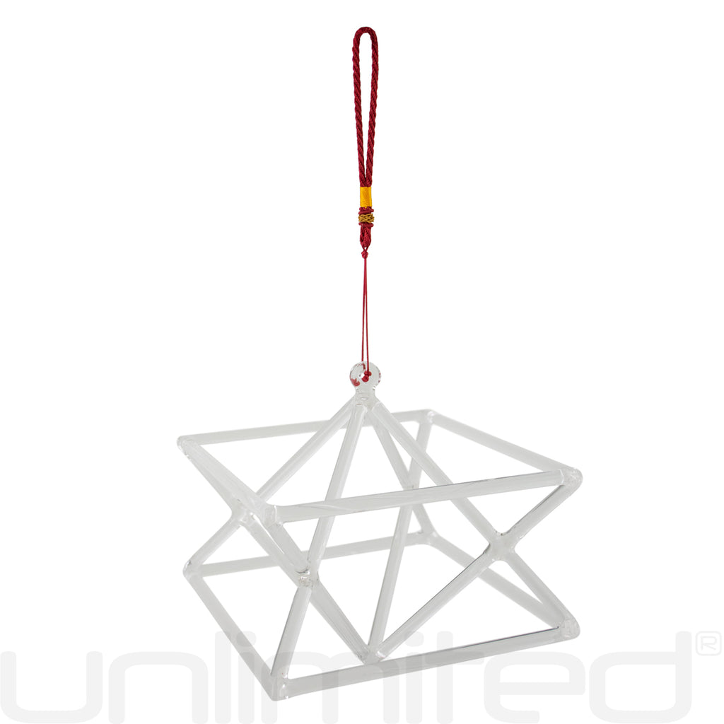 Unlimited Crystal Merkabas