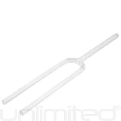 Unlimited 8 mm Crystal Tuning Forks - A440 Hz