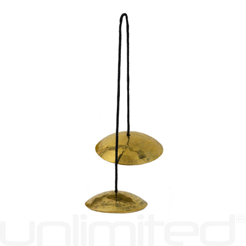 Andromeda Brass Bell Sets