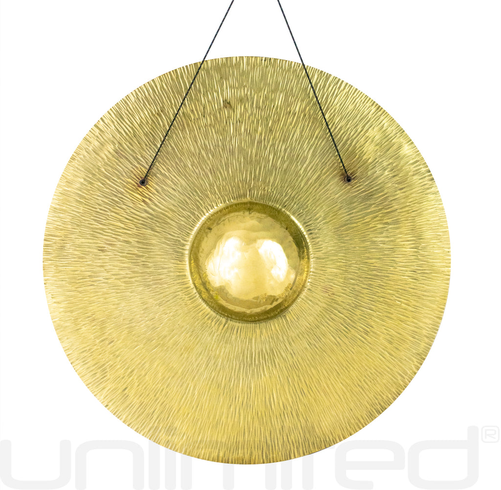23.5" Andromeda Gongs