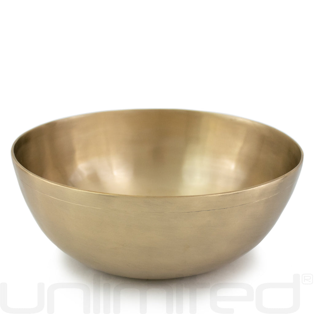 Unlimited Eternal Aura Singing Bowls