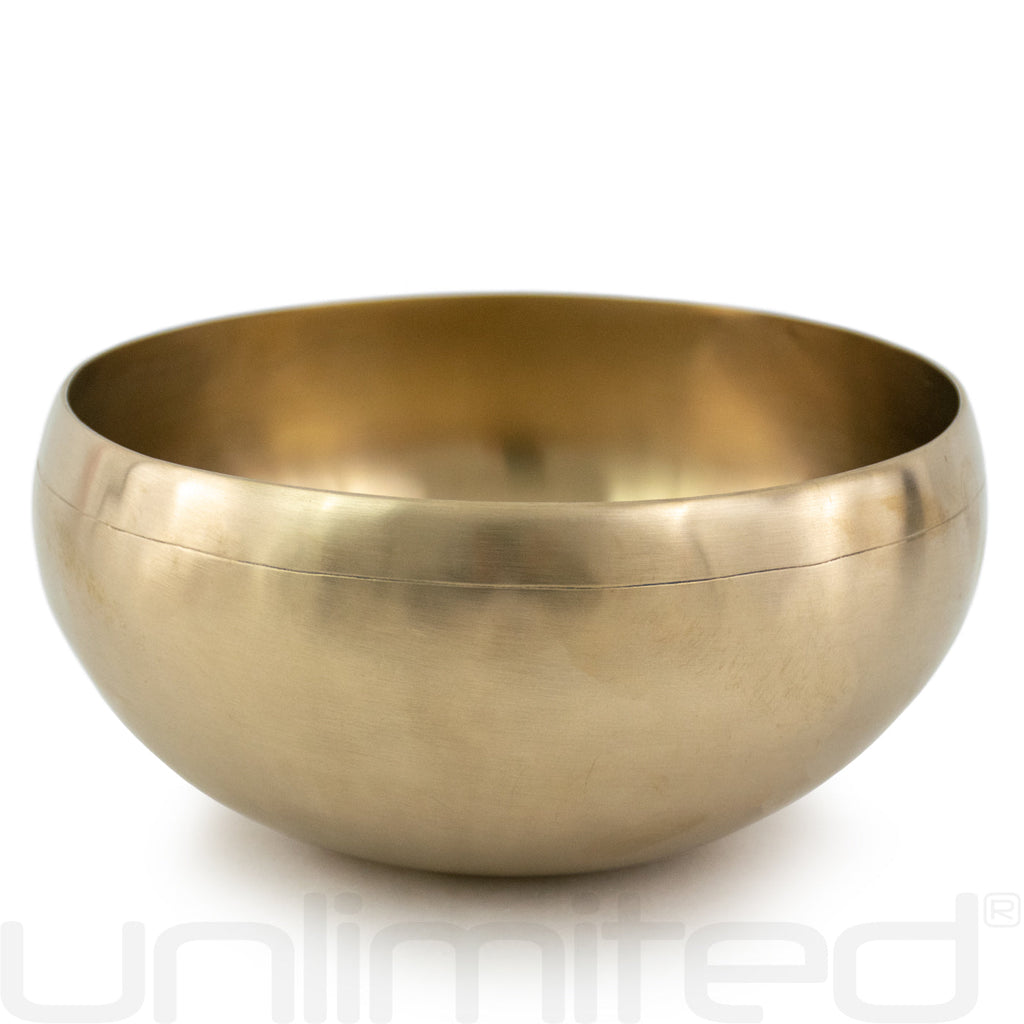 Unlimited Eternal Aura Singing Bowls