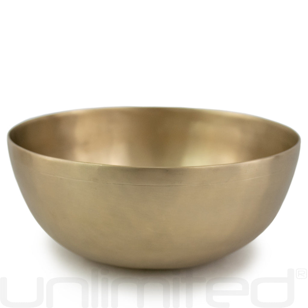 Unlimited Eternal Aura Singing Bowls