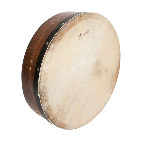 Roosebeck Bendir with Snare