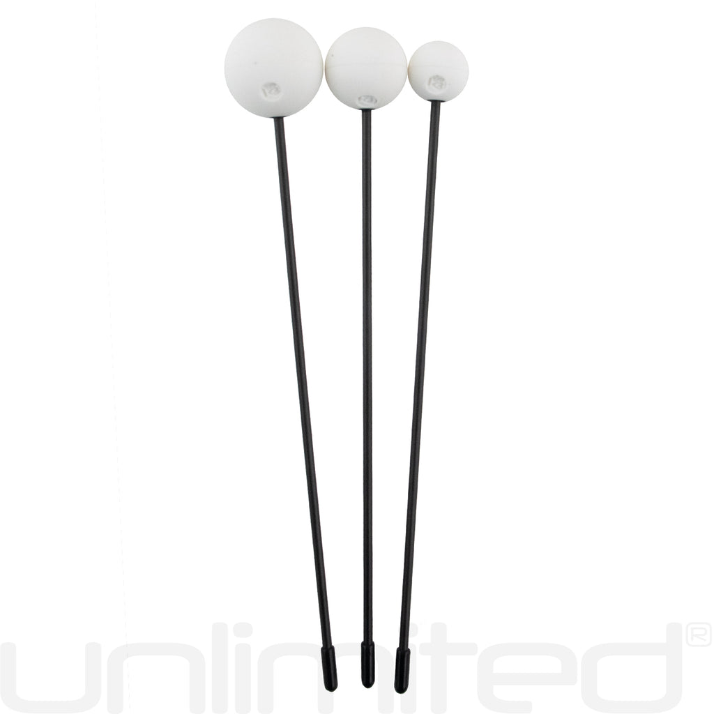 B Love Sacred Sound Essential High Set of Flumies