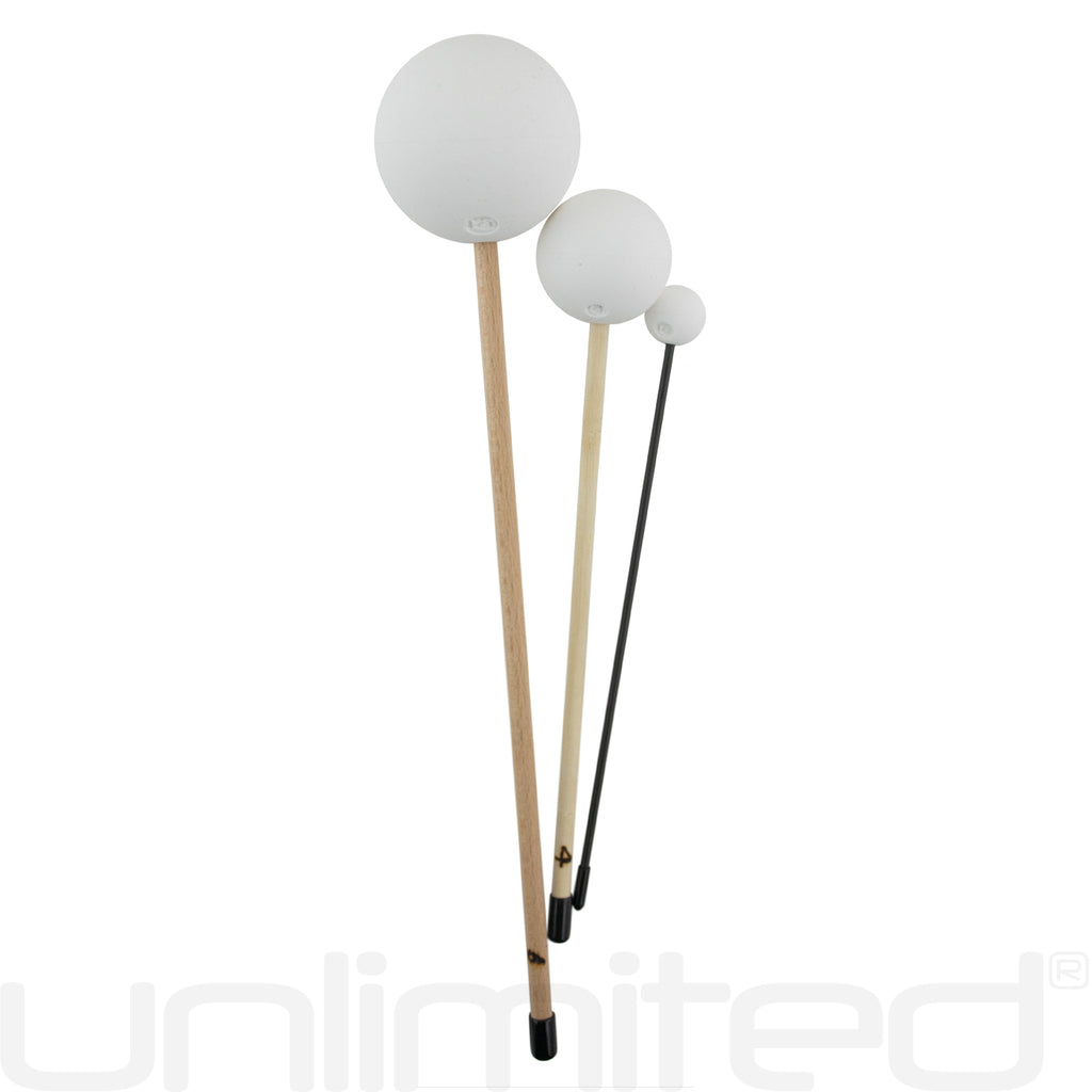 B Love Sacred Sound Essential Spectrum Set of Flumies