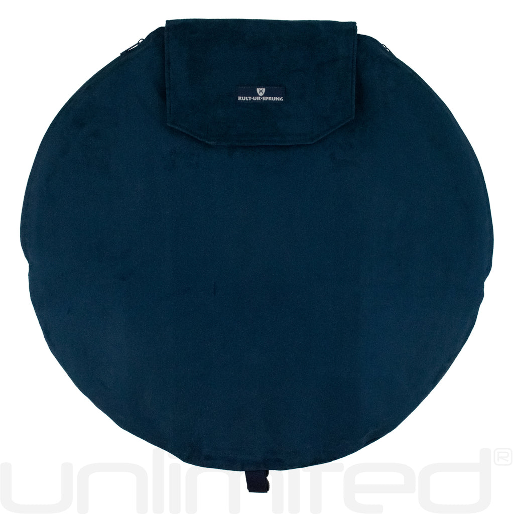 Martin Bläse 22" Blue Planet Titanium Gong