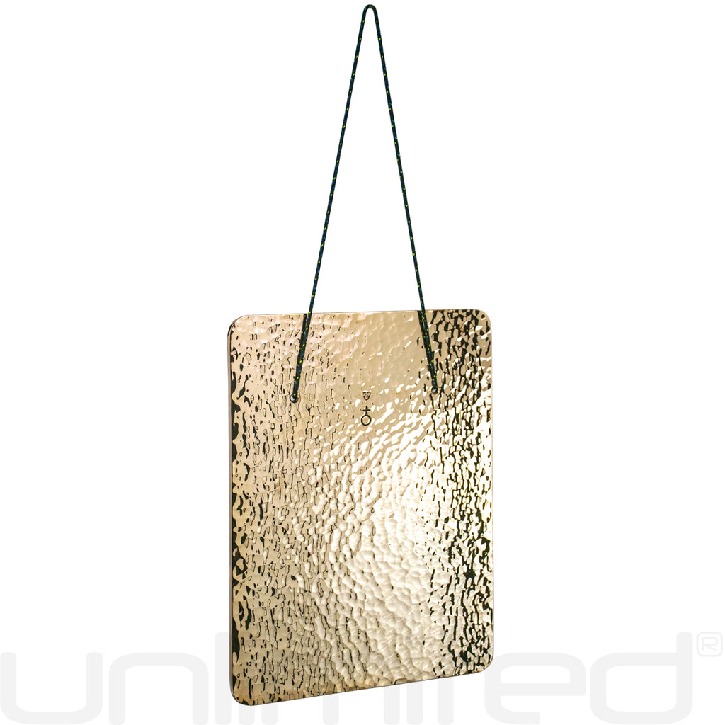 Martin Bläse Planetary Tuned Sound Plates