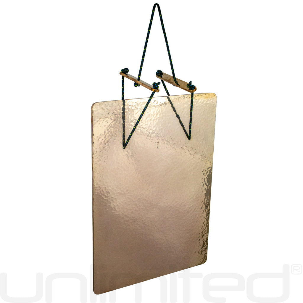 Martin Bläse Standard Tuned Sound Plates