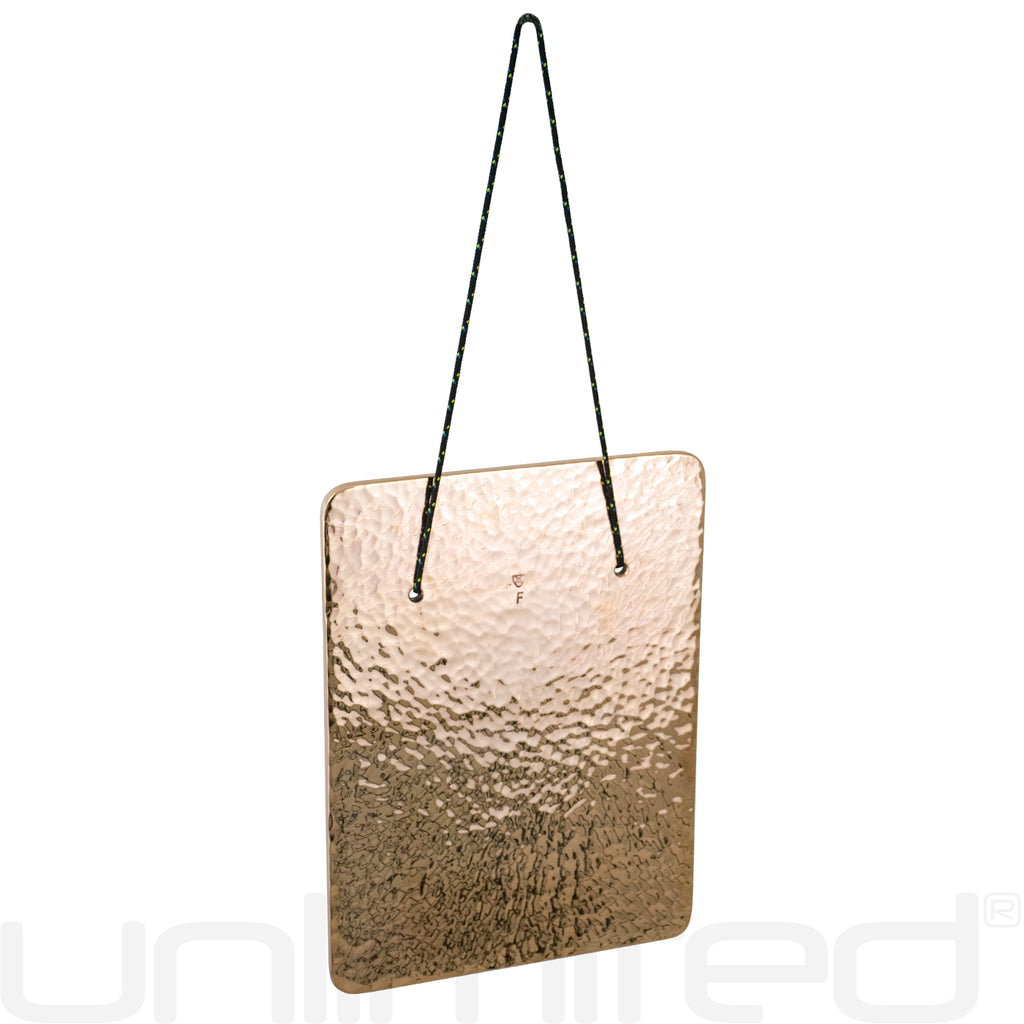 Martin Bläse Standard Tuned Sound Plates