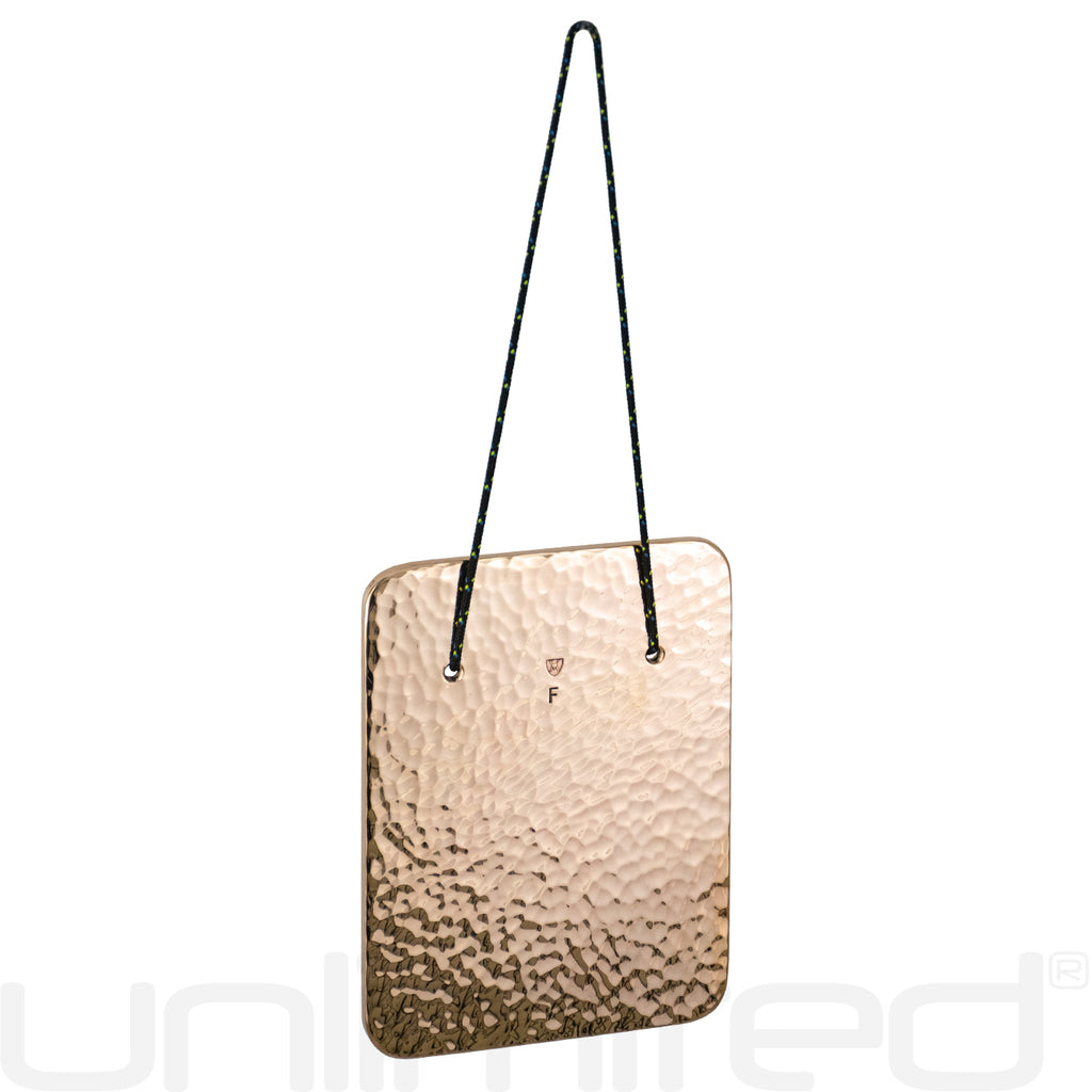 Martin Bläse Standard Tuned Sound Plates