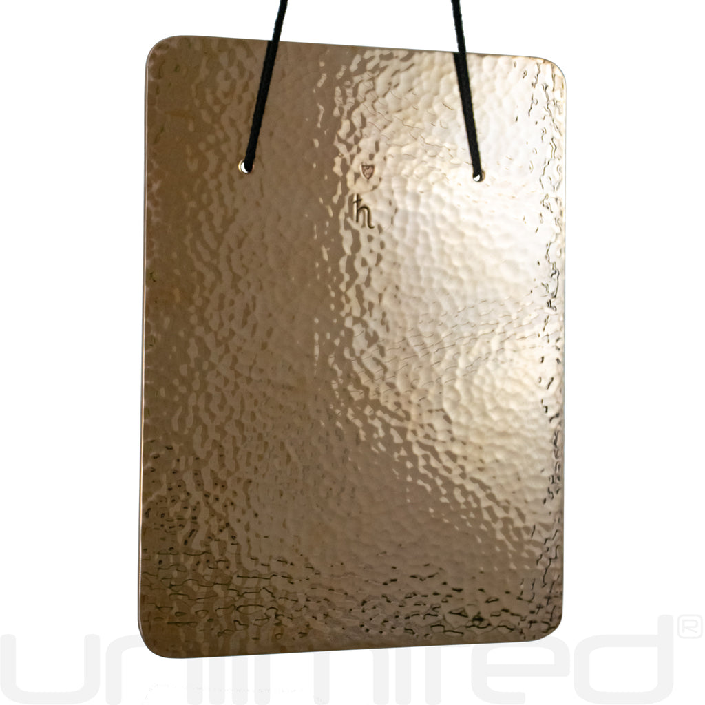 Martin Bläse Planetary Tuned Sound Plates