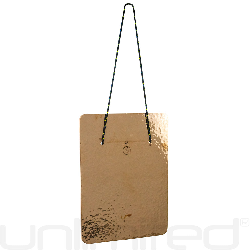 Martin Bläse Planetary Tuned Sound Plates